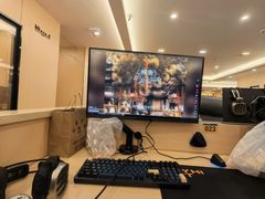 -四合网咖(宁波鼓楼恒隆中心店)