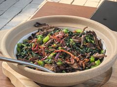 -自如ZSPACE四合院艺术餐厅