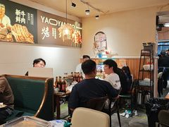 -清真私房烧烤·炭烤鲜牛(创始店)