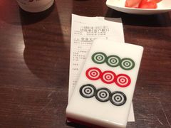 -成都你六姐·牛肉冒菜(城市集市合生汇店)