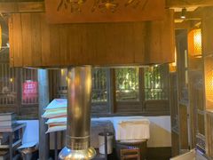 大堂-大张烙馍村(泉山店)