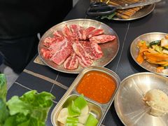 -西塔老太太泥炉烤肉(龙湖北苑天街店)