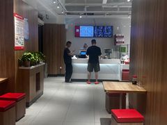 -金强牛肉面总店