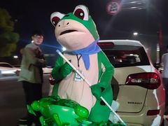 -大学城夜市大排档(凤栖路店)