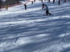 -中旅松花湖滑雪场