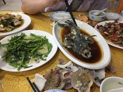 -南海渔家•海鲜•正宗海南菜(海棠湾店)