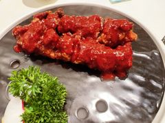 -莆田餐厅PUTIEN(世博源店)
