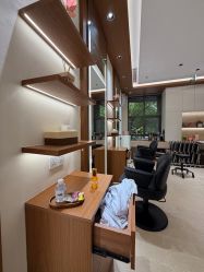 -WM Hair Salon精品店