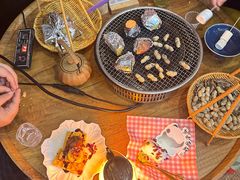 -茶去咖啡屋(武侯祠店)