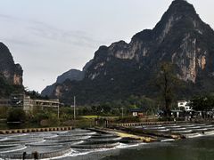 -明仕田园