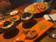 -Mr.Fish鱼鲜生海鲜放题(高德置地冬广场店)