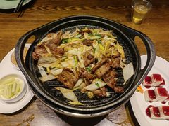 -粗茶淡饭·隐庐私厨(东亭店)
