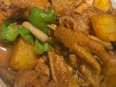-香阁餐厅·常州菜·常州菜代表品牌(新北奥体店)