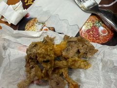 -CoCo壱番屋(久光百货店)