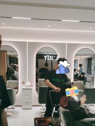 -LJOY丽锦造型·烫发染发