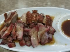 -圣罗兰叻沙茶餐厅(金峰路店)
