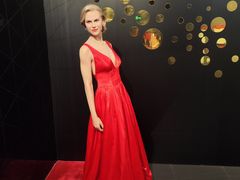 -上海杜莎夫人蜡像馆