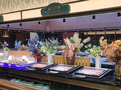 -比尔森巴西烤肉自助(红旗街店)