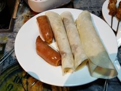-春风十里海鲜火锅烤肉自助餐厅(华强店)