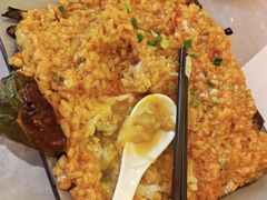 -沪上名羊天下•烤羊腿•东北烧烤•小龙虾(浦东直营总店)