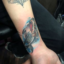 -深圳阿飞刺青