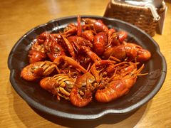 -聚味瞿记·龙虾堂(渔人码头一店)