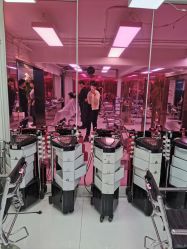 -P.STYLE 派斯造型