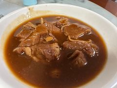 -曾仔竹升面