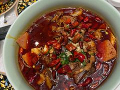 -盛百味·家宴餐厅(霸州分店)