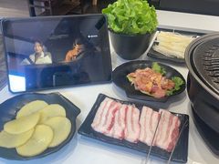 -莱真牛碳火烤肉(合肥旗舰店)