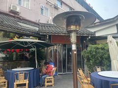 -院8里·小聚园老川菜(九眼桥店)