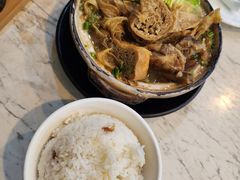 -三美肉骨茶(柏威年广场店)