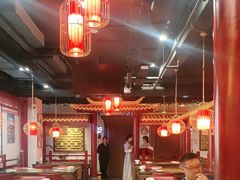-秦月轩·长安小馆·新陕菜(阜成路·五棵松店)