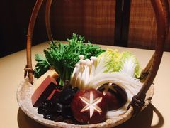 -余欢领鲜火锅(新街口店)