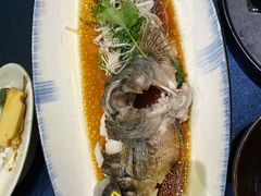 笋壳鱼-香雪海饭店中餐厅(人民桥店)