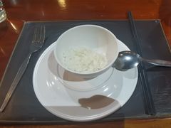 -绿光森林餐厅
