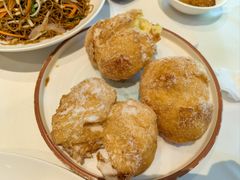 -金河半岛园林酒家(金融城店)