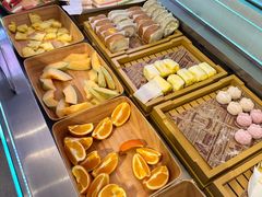 -哈哈碳都·牛肋条无限自助烤肉(宝龙店)