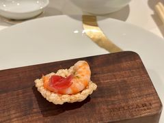 -宝丽轩中餐厅BAOLIXUAN