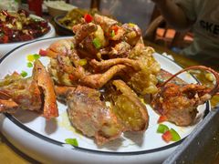 -醉壹号海鲜大排档(厦门美食地标店)