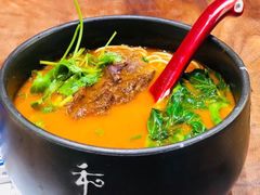 -和府捞面(东直门银座店)