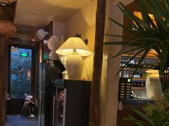 -薇酌饮·陕西菜(南门外店)