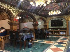大堂-乡村馕坑肉·烧烤·新疆菜·本地人更爱吃(阿勒泰首店)