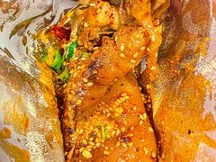 -降龙爪爪(建设路1店)