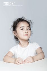 -INKIDS潮童社儿童摄影(朝阳大悦城店)