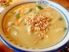 -老雒阳面馆·水席·洛阳菜(王城路店)