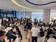 -龙湖杭州滨江天街