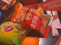 -探鱼·鲜青椒爽麻烤鱼(增城东汇城店)