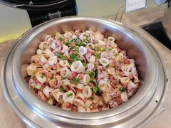 -鲤鱼洲酒店港鲤咖啡厅