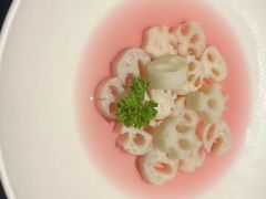 -肆月河豚·淮扬菜·湘菜(华天店)